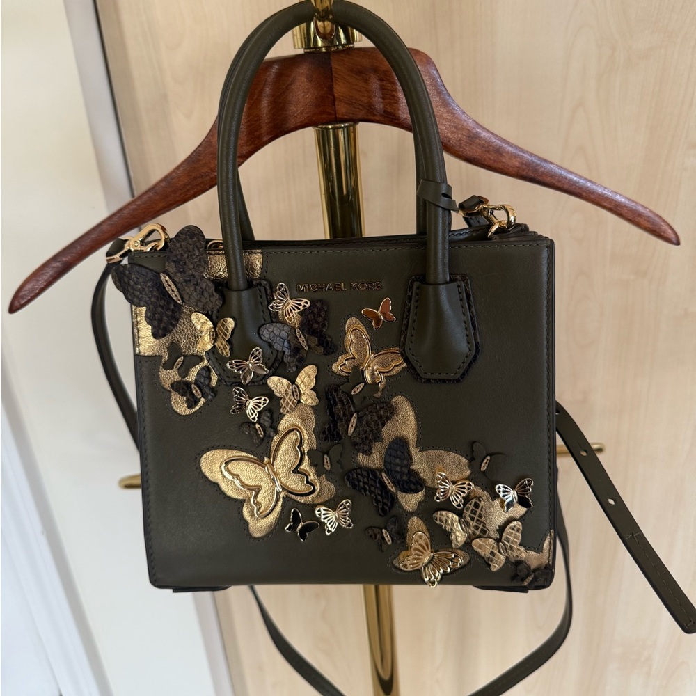 Michael Kors Crossbody Bag